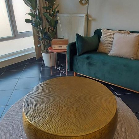 Monanoor Apartman Antwerpen Kültér fotó