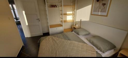 Monanoor Apartman Antwerpen Kültér fotó