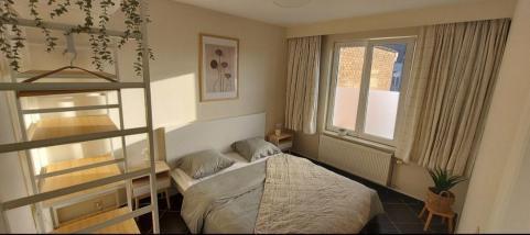Monanoor Apartman Antwerpen Kültér fotó