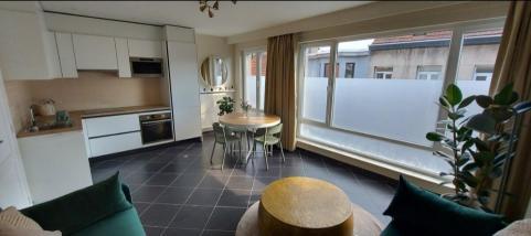 Monanoor Apartman Antwerpen Kültér fotó