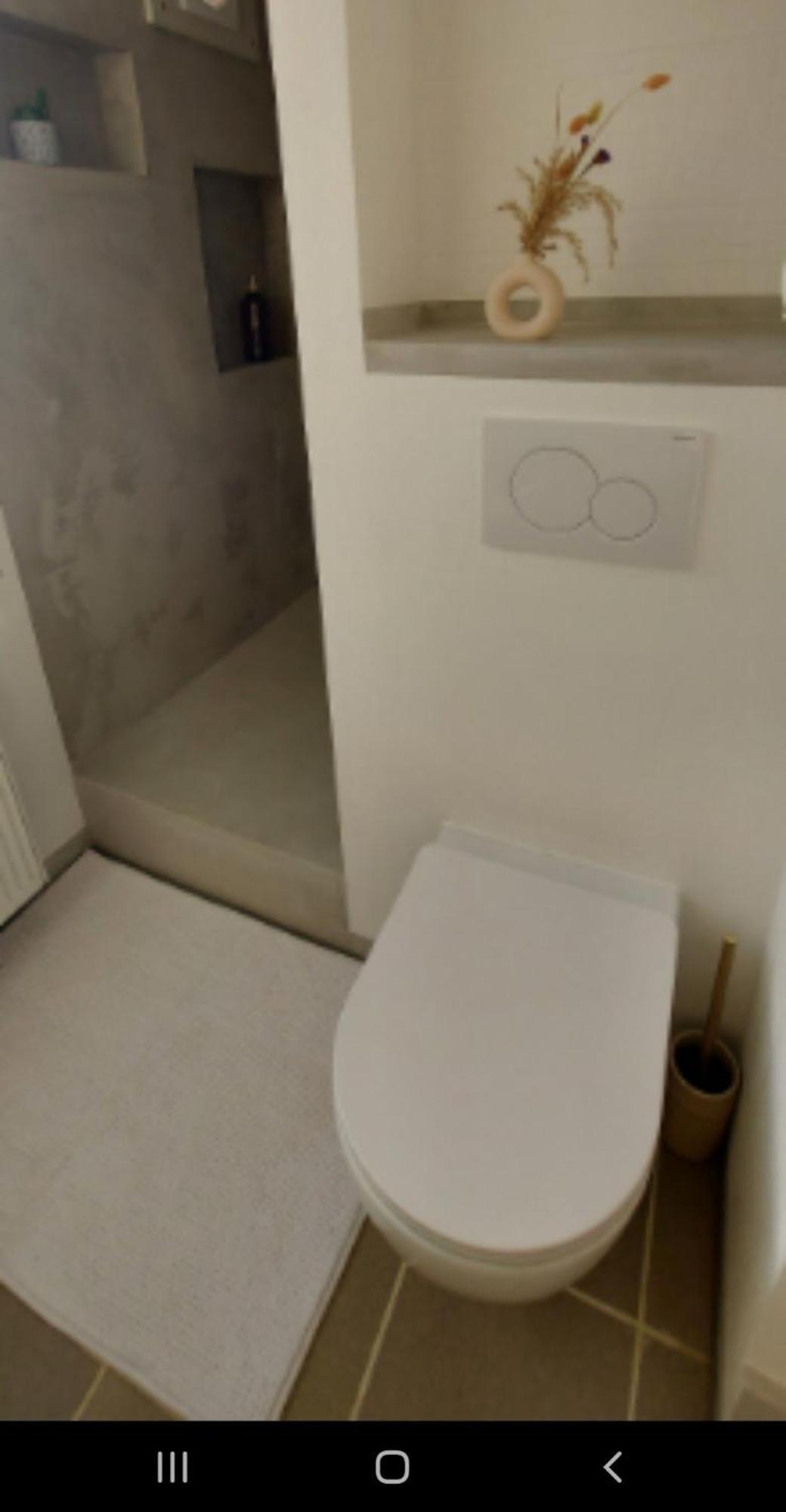 Monanoor Apartman Antwerpen Kültér fotó