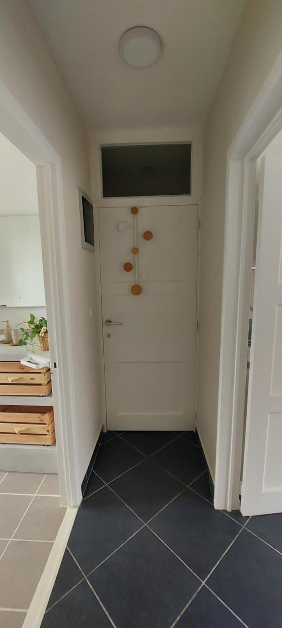Monanoor Apartman Antwerpen Kültér fotó